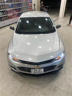 شيفروليه ماليبو